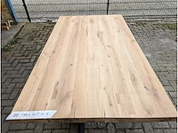 Eetkamertafels (5 stuks) - afbeelding 4 van  5