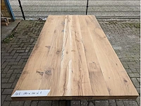 Eetkamertafels (5 stuks) - afbeelding 5 van  5