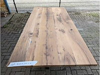 Eetkamertafels (5 stuks) - afbeelding 2 van  5