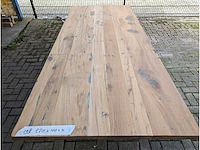 Eetkamertafels (5 stuks) - afbeelding 3 van  5