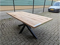 Eetkamertafels (5 stuks) - afbeelding 4 van  5