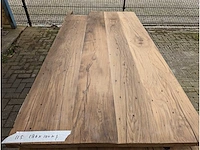 Eetkamertafels (5 stuks) - afbeelding 5 van  5