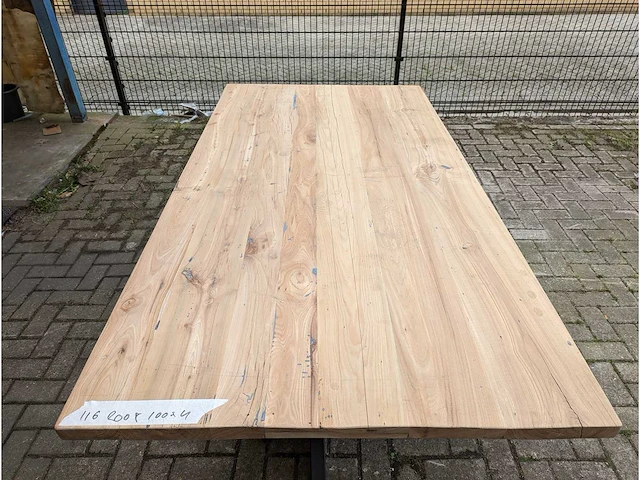 Eetkamertafels (5 stuks) - afbeelding 1 van  5