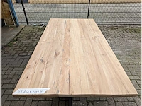 Eetkamertafels (5 stuks) - afbeelding 1 van  5