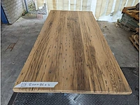 Eetkamertafels (5 stuks) - afbeelding 2 van  5