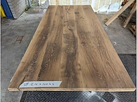 Eetkamertafels (5 stuks) - afbeelding 4 van  5