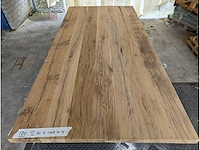 Eetkamertafels (5 stuks) - afbeelding 4 van  5