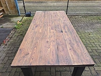 Eetkamertafels (5 stuks) - afbeelding 1 van  5