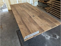 Eetkamertafels (5 stuks) - afbeelding 3 van  5