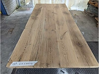 Eetkamertafels (5 stuks) - afbeelding 4 van  5