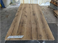 Eetkamertafels (5 stuks) - afbeelding 5 van  5