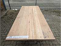 Eetkamertafels (5 stuks) - afbeelding 1 van  5