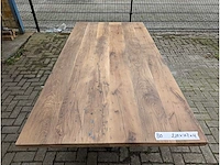 Eetkamertafels (5 stuks) - afbeelding 2 van  5