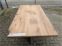 Eetkamertafels (5 stuks) - afbeelding 3 van  5