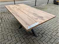 Eetkamertafels (5 stuks) - afbeelding 4 van  5