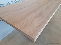 Eettafel - 137x80x78 cm - afbeelding 4 van  4