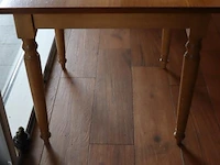 Eettafel - 80x80x74cm - afbeelding 1 van  3