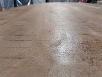 Eettafel - ovaal - 210x100 cm - afbeelding 7 van  7