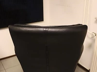 Eettafel| 150x75x75cm | incl. 6x eetkamerstoelen - afbeelding 4 van  4
