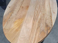 Eettafel 210x100 cm, starfurn, arlington, 2024 - afbeelding 4 van  5