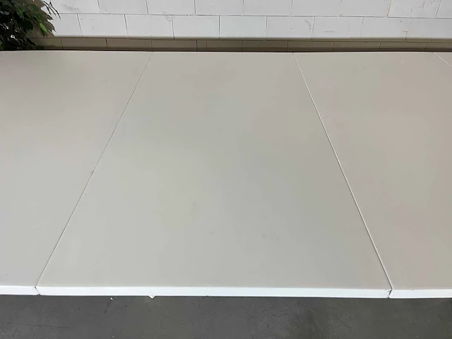 Eettafel 400 cm - afbeelding 2 van  13