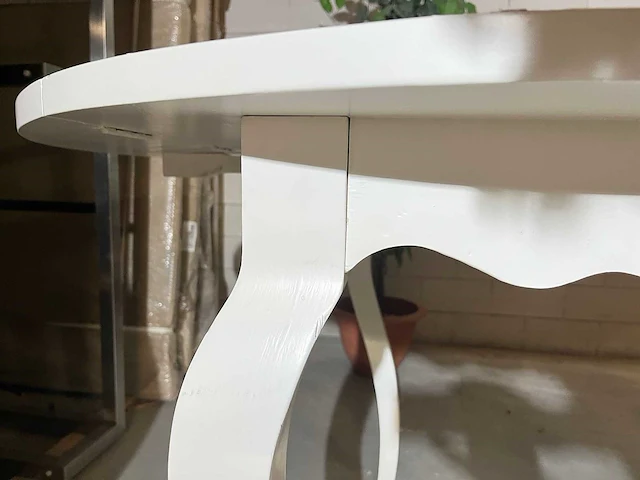 Eettafel 400 cm - afbeelding 4 van  13