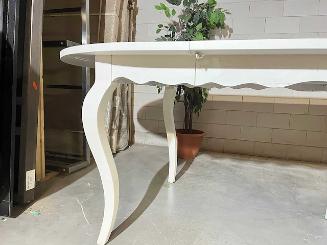 Eettafel 400 cm - afbeelding 5 van  13