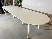 Eettafel 400 cm - afbeelding 6 van  13