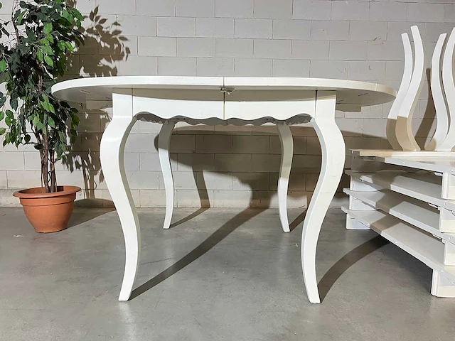 Eettafel 400 cm - afbeelding 8 van  13