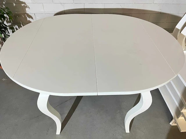 Eettafel 400 cm - afbeelding 9 van  13
