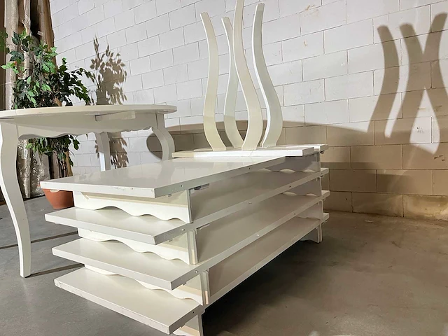 Eettafel 400 cm - afbeelding 10 van  13