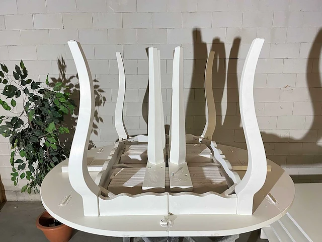 Eettafel 400 cm - afbeelding 11 van  13