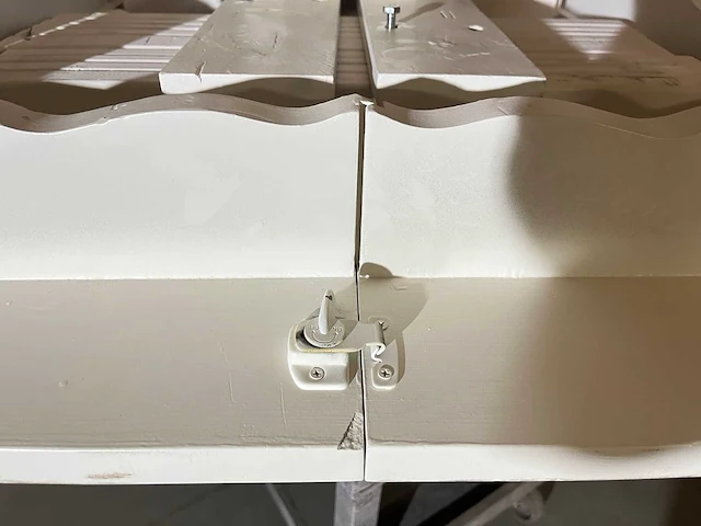 Eettafel 400 cm - afbeelding 12 van  13