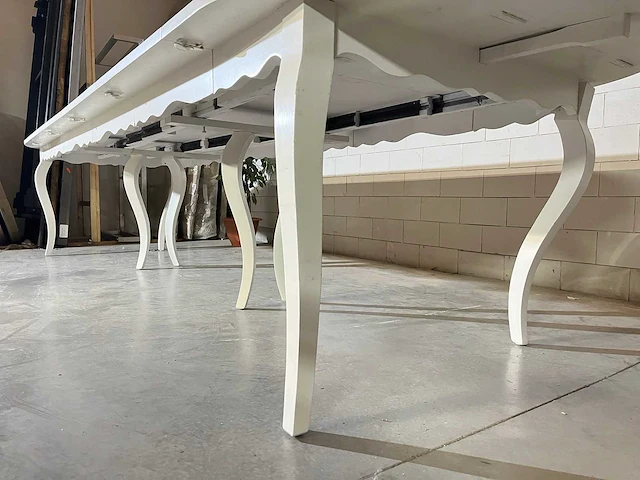 Eettafel 400 cm - afbeelding 13 van  13