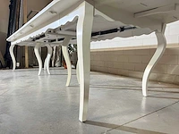 Eettafel 400 cm - afbeelding 13 van  13