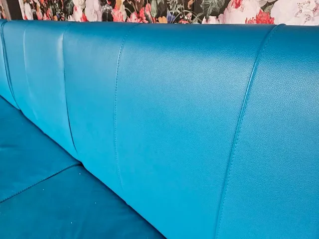 Eettafel bank - 3 delig -525 cm - afbeelding 3 van  7