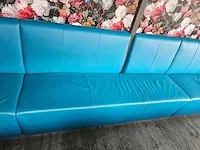 Eettafel bank - 3 delig -525 cm - afbeelding 7 van  7