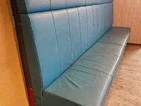 Eettafel bank - afbeelding 4 van  4