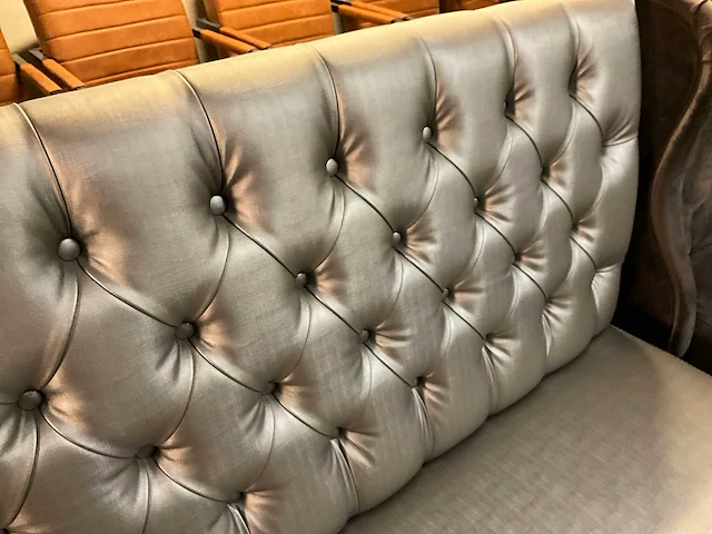 Eettafel bank - afbeelding 4 van  4