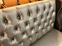 Eettafel bank - afbeelding 4 van  4