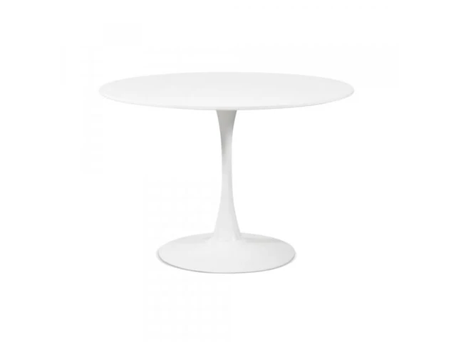 Eettafel diameter 110cm milton & oldbrook, prague - afbeelding 1 van  3