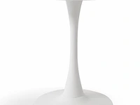 Eettafel diameter 80cm milton & oldbrook, prague - afbeelding 1 van  3