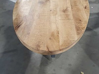 Eettafel mango – 210x100 cm, 2024 - afbeelding 3 van  8