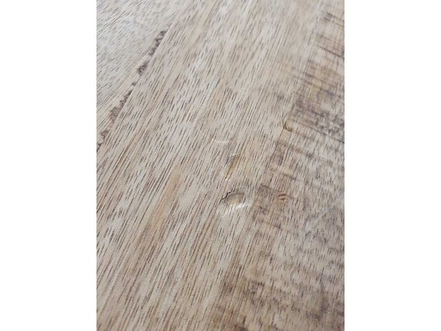 Eettafel mango – 210x100 cm, 2024 - afbeelding 6 van  8