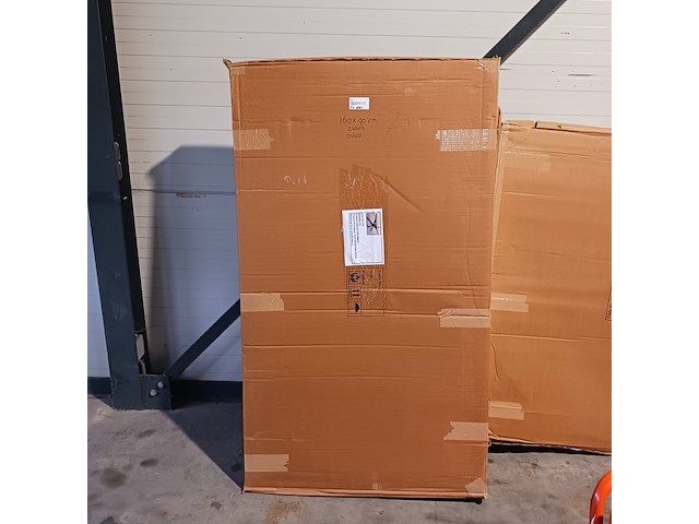 Eettafel mangohout black 160x90 cm, 2025 - afbeelding 2 van  2