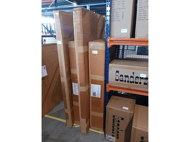 Eettafel mangohout ovaal 180 cm, mango, 2025 - afbeelding 2 van  2