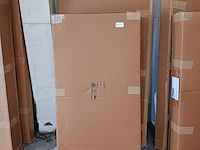 Eettafel ovaal, mangohout, 2025 - afbeelding 2 van  2