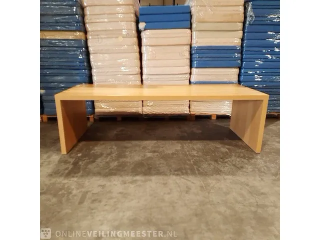 Eettafel - afbeelding 1 van  7