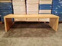 Eettafel - afbeelding 1 van  7