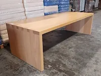Eettafel - afbeelding 2 van  7